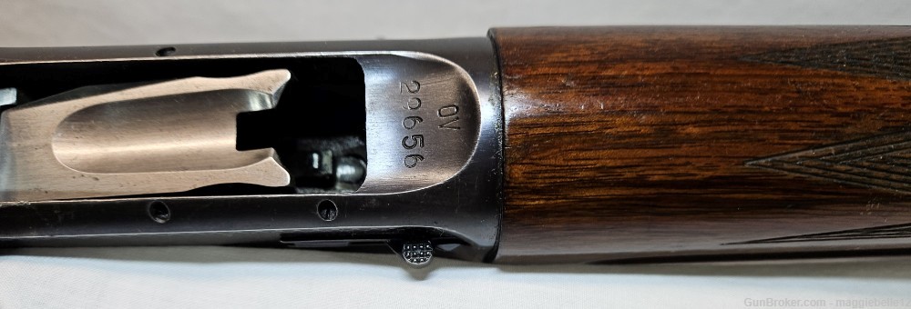 Belgium Browning A5 Magnum 12 Gauge 31.5" Round Knob-img-27