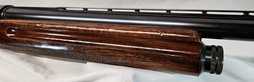 Belgium Browning A5 Magnum 12 Gauge 31.5" Round Knob-img-13