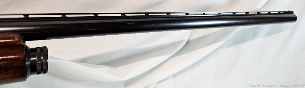 Belgium Browning A5 Magnum 12 Gauge 31.5" Round Knob-img-14