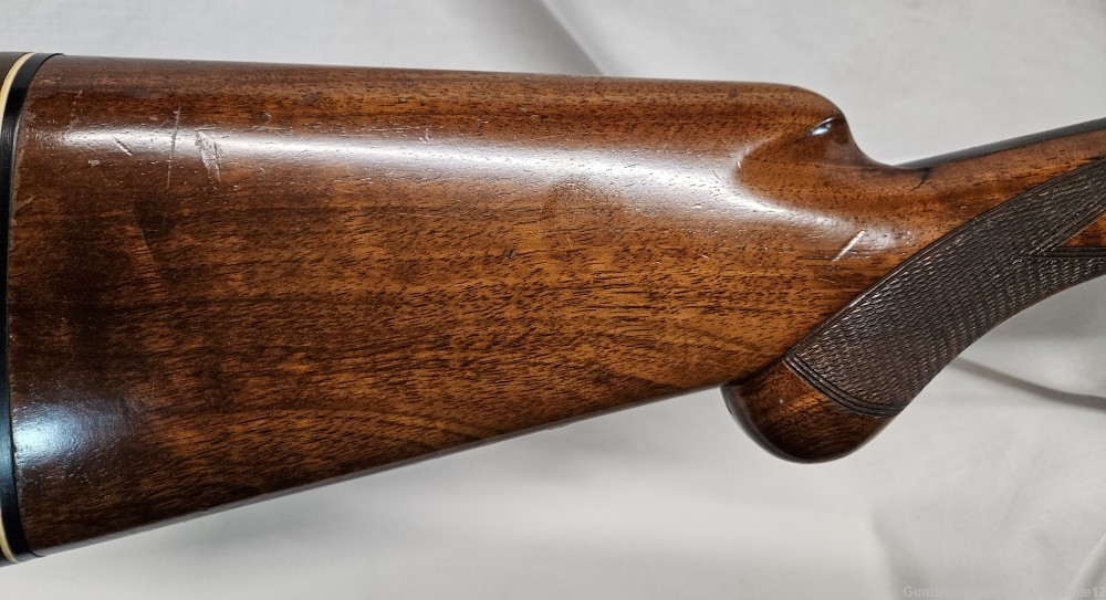 Belgium Browning A5 Magnum 12 Gauge 31.5" Round Knob-img-4