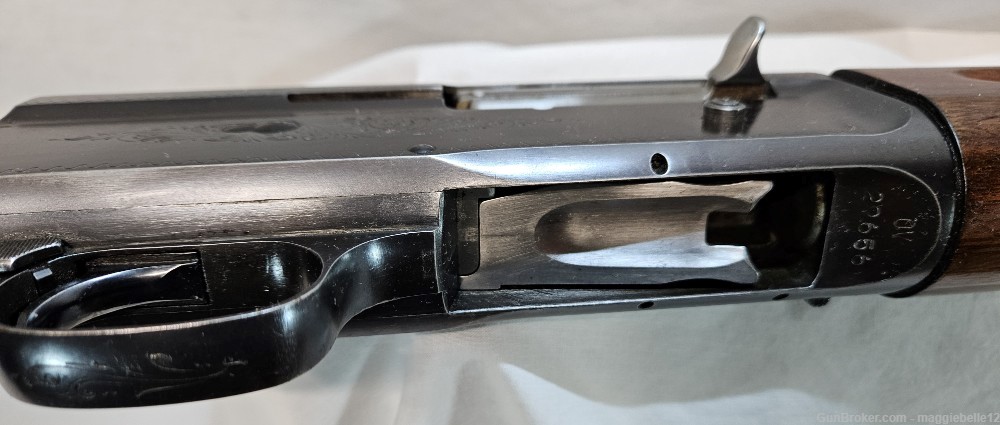 Belgium Browning A5 Magnum 12 Gauge 31.5" Round Knob-img-23