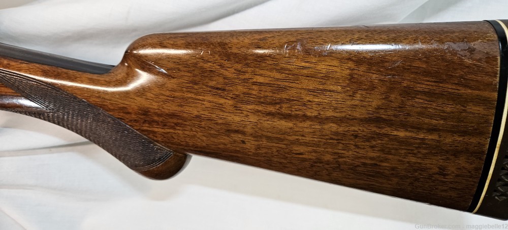 Belgium Browning A5 Magnum 12 Gauge 31.5" Round Knob-img-35