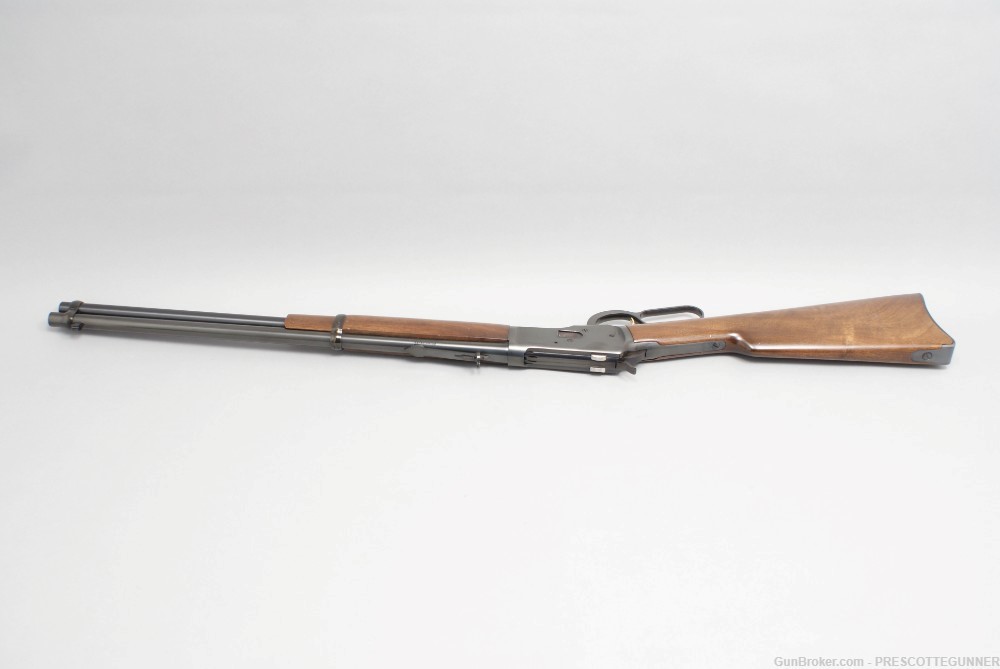Browning B-92 .357 Mag Exc 92 Carbine Mfg 1982 Penny Start $.01 NR-img-13