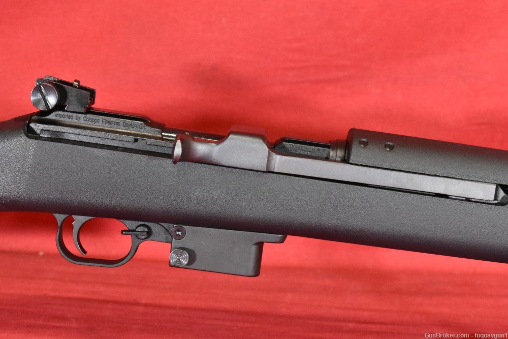 Chiappa M1-9 19" 10rd Beretta 92 Mags M1-M1 -img-8
