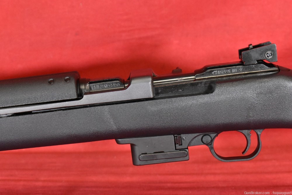 Chiappa M1-9 19" 10rd Beretta 92 Mags M1-M1 -img-4