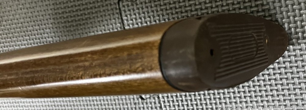 Mossberg 500CG 20 gauge pump shotgun 28" FULL Nice wood stocks 3" mag-img-28