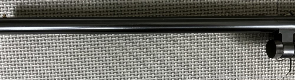 Mossberg 500CG 20 gauge pump shotgun 28" FULL Nice wood stocks 3" mag-img-10