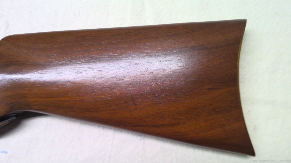 Winchester TEXAS LONG STAR Commemorative Rifle 30-30 win 26" barrel-img-3