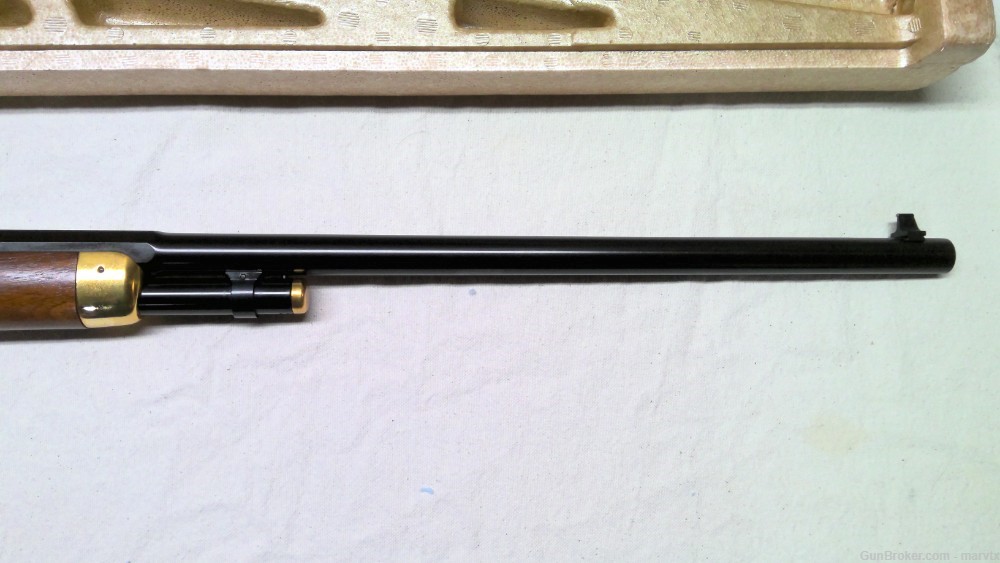 Winchester TEXAS LONG STAR Commemorative Rifle 30-30 win 26" barrel-img-19