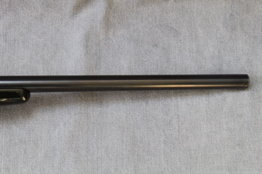 Remington 700 BDL, 222 REM, Heavy Barrel, Very Clean, 1973-img-5