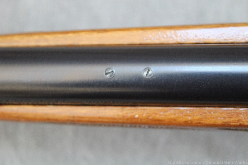 Remington 700 BDL, 222 REM, Heavy Barrel, Very Clean, 1973-img-19