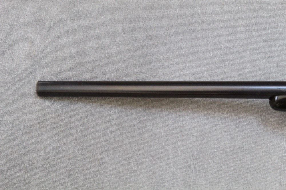 Remington 700 BDL, 222 REM, Heavy Barrel, Very Clean, 1973-img-11