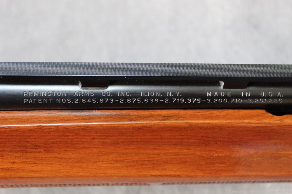 Remington 1100, 410 GA Only, One of a Matched Pair #3977-img-6