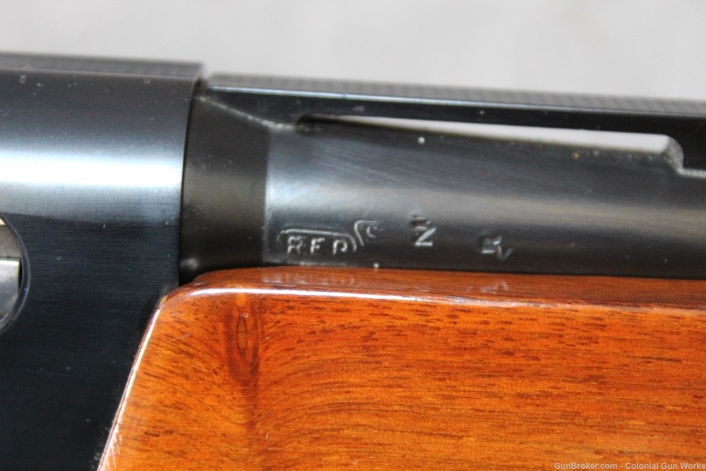Remington 1100, 410 GA Only, One of a Matched Pair #3977-img-7