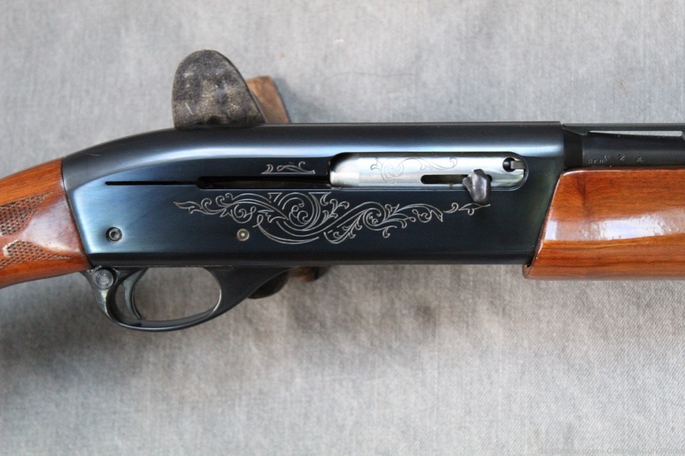 Remington 1100, 410 GA Only, One of a Matched Pair #3977-img-3
