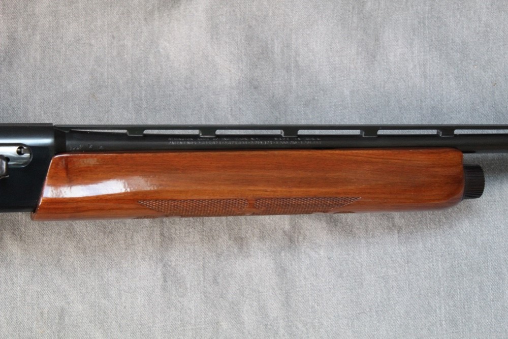 Remington 1100, 410 GA Only, One of a Matched Pair #3977-img-4