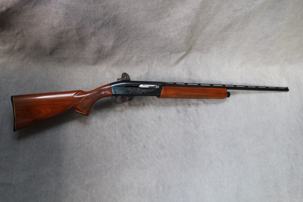Remington 1100, 410 GA Only, One of a Matched Pair #3977-img-0