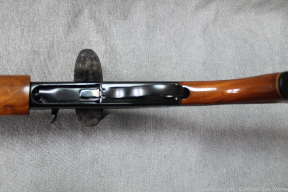 Remington 1100, 410 GA Only, One of a Matched Pair #3977-img-23