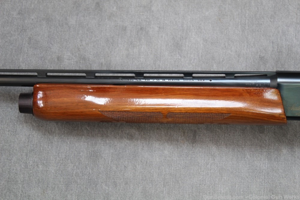 Remington 1100, 410 GA Only, One of a Matched Pair #3977-img-12