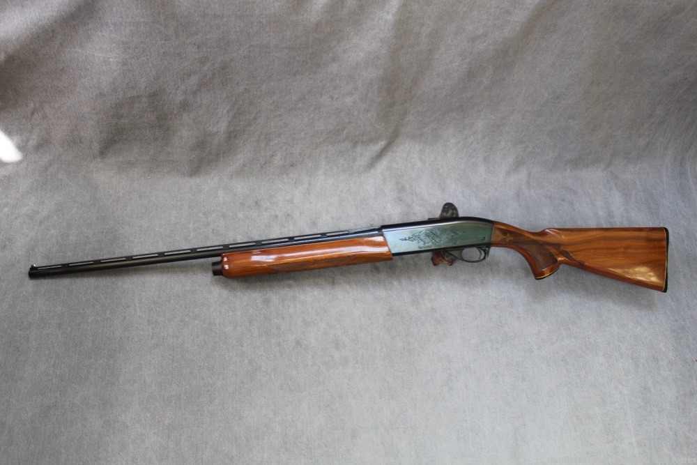 Remington 1100, 410 GA Only, One of a Matched Pair #3977-img-9