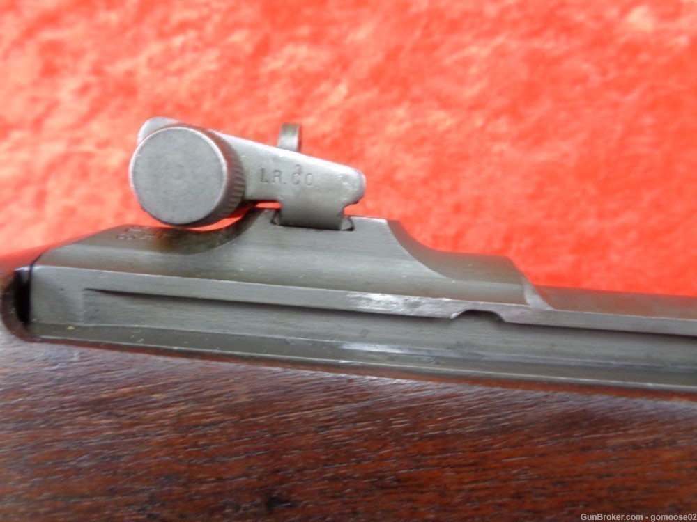 National Postal Meter M1 30 Carbine WWII World War II NPM Marlin WE TRADE!-img-25