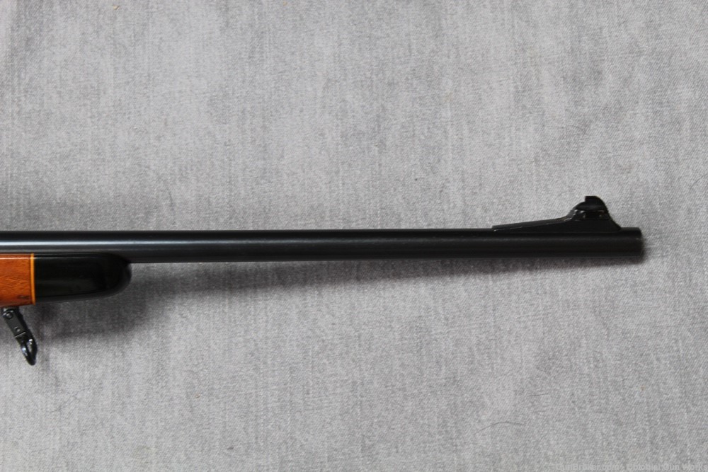 Remington 700 BDL, 243 W. 1967, Real Clean -img-4