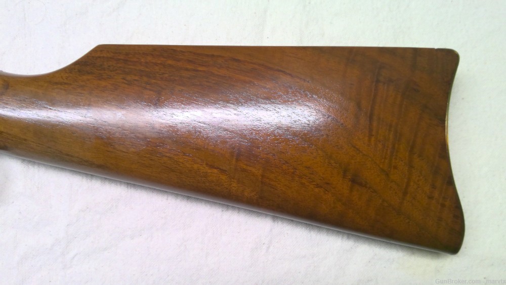 Winchester COWBOY Commemorative 94 30-30 win Carbine ( NOS 1970 ) Unfired) -img-4