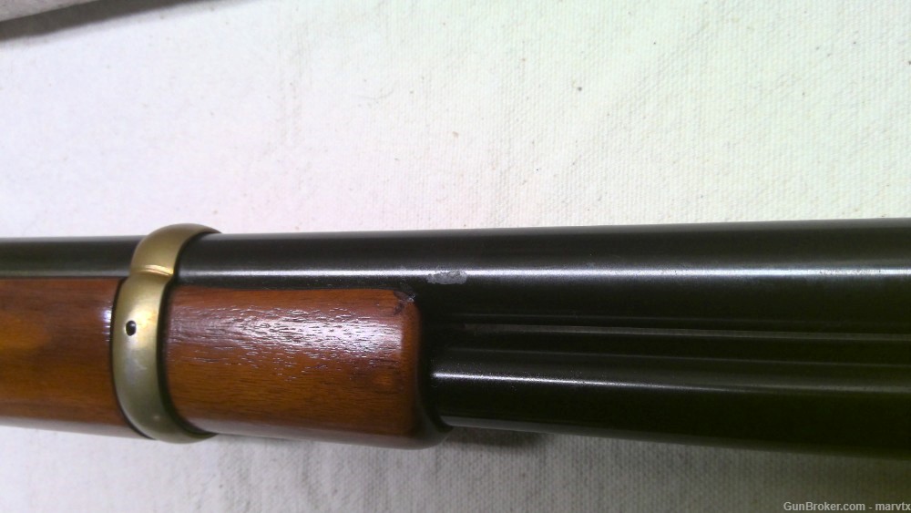 Winchester COWBOY Commemorative 94 30-30 win Carbine ( NOS 1970 ) Unfired) -img-43