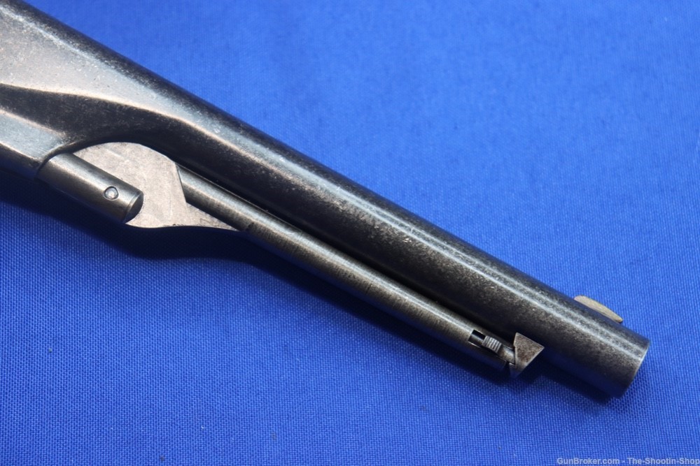 Colt Model 1860 Revolver 44 Cal ANTIQUE FINISH Pietta Italy Mfg Blackpowder-img-8
