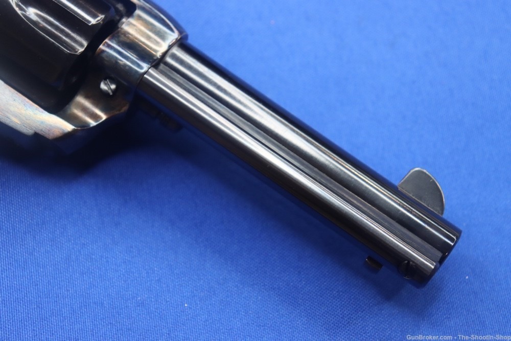 Taylors & Co Model 1873 Revolver 45 Colt Single Action BIRDSHEAD 45LC 4.75"-img-10