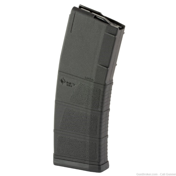 Mission First Tactical AR15 Magazine AR15 10rd Magazine 10/30 Blocked-img-0
