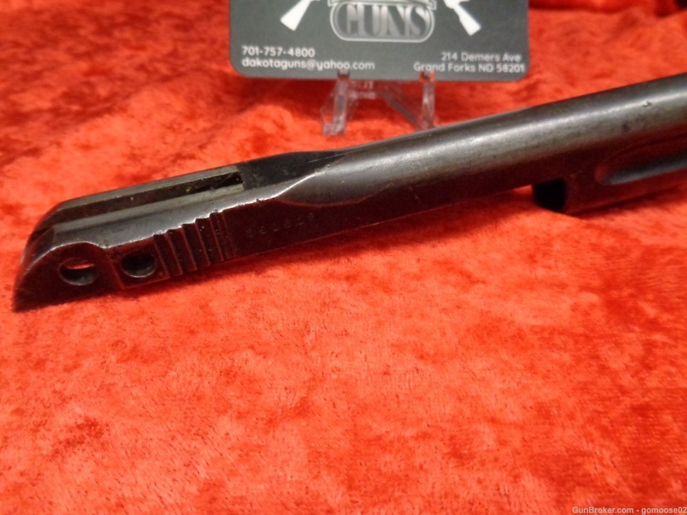 FN Herstal Model 1900 32 Semi Automatic Pistol Slide M1900 Part WE BUY GUNS-img-1