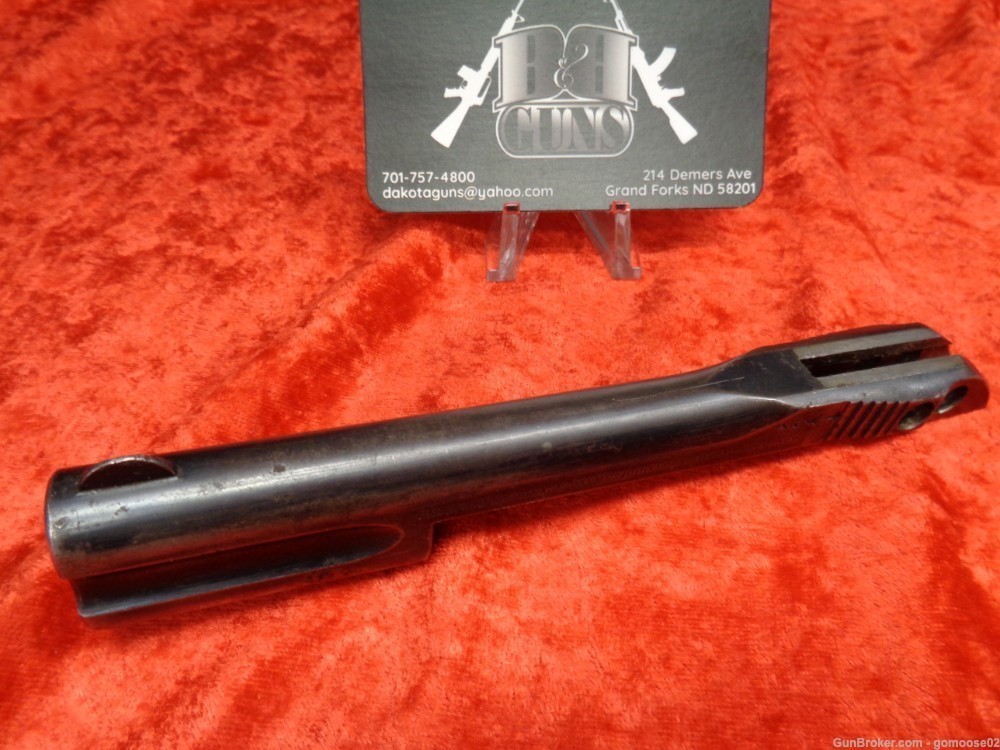 FN Herstal Model 1900 32 Semi Automatic Pistol Slide M1900 Part WE BUY GUNS-img-3