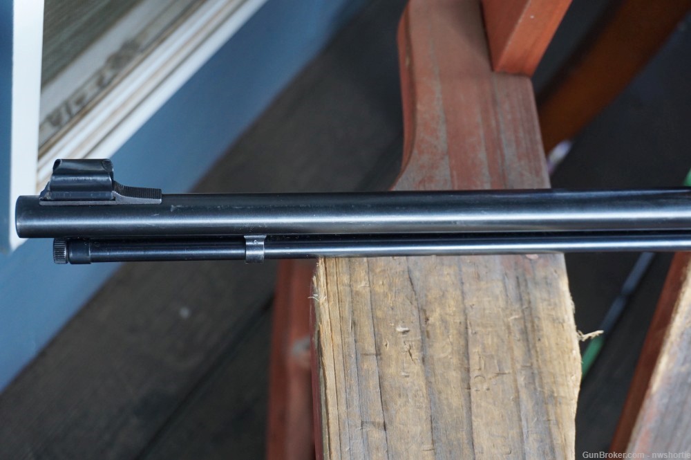 Marlin model 39 39A 22lr 24 inch Microgroove Takedown JM Pre Safety-img-15