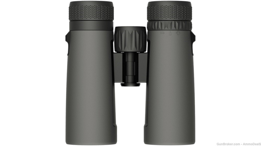 Leupold BX-2 Alpine HD 10x42mm Compact Binoculars w/ Chest Harness 181177-img-1