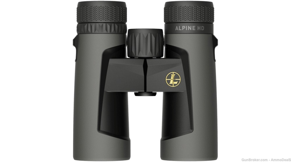 Leupold BX-2 Alpine HD 10x42mm Compact Binoculars w/ Chest Harness 181177-img-3