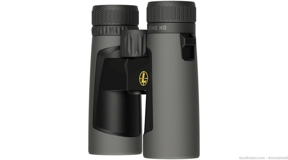 Leupold BX-2 Alpine HD 10x42mm Compact Binoculars w/ Chest Harness 181177-img-2