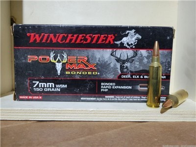 Remington 30-06 springfield accelerator 55 gr. 20 rounds No C.C. fees