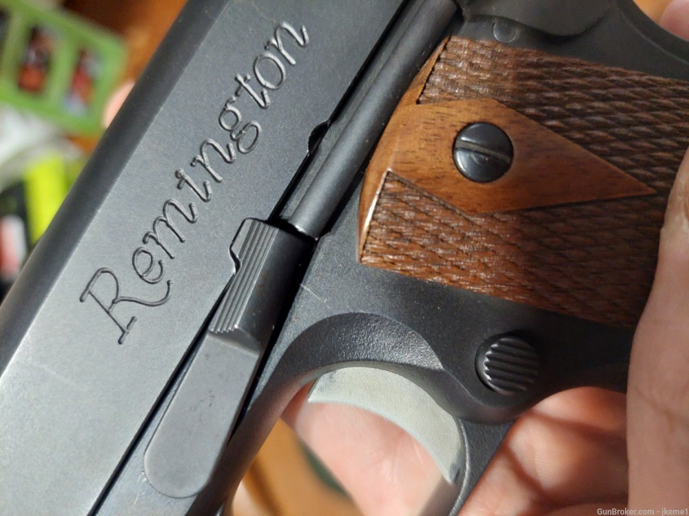 Remington 1911 R1-img-9