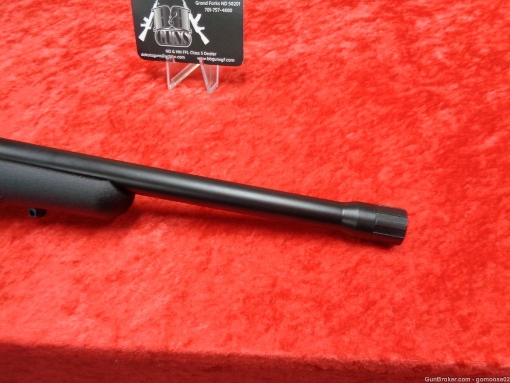 Remington Model 7 SeveN AAC 300 Blackout Limited Edition NIB WE TRADE-img-8