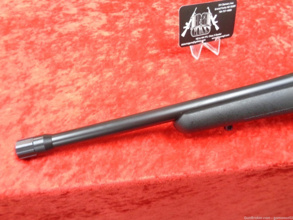 Remington Model 7 SeveN AAC 300 Blackout Limited Edition NIB WE TRADE-img-10