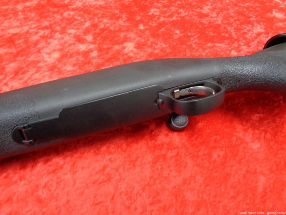 Remington Model 7 SeveN AAC 300 Blackout Limited Edition NIB WE TRADE-img-14