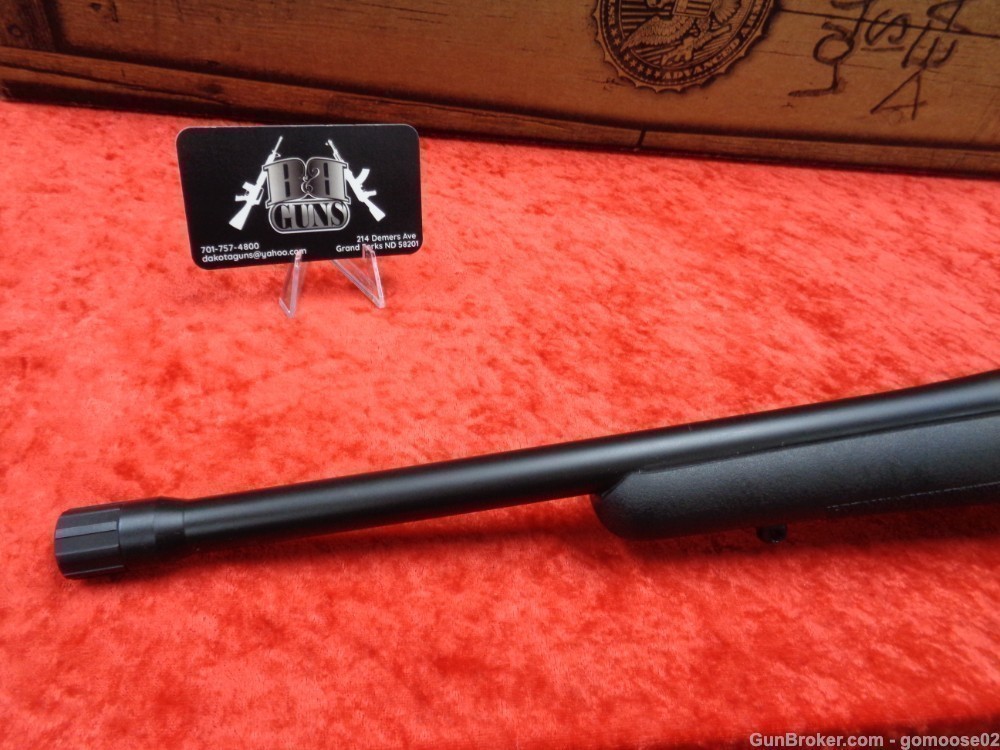 Remington Model 7 SeveN AAC 300 Blackout Limited Edition NIB WE TRADE-img-2