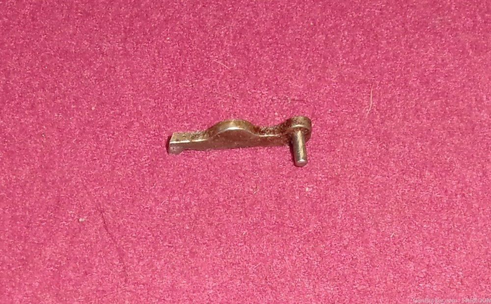 S&W 31-1 32 S&W LONG CAL. 2 PIN HAND ASSEMBLY-img-1