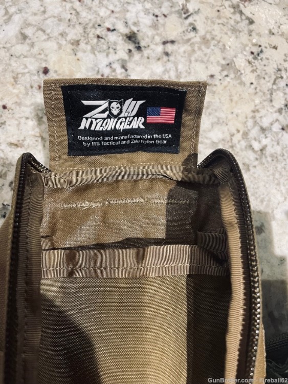 AR 15 Magazine Pouches and others, Molle, Eagle Industries, US Army-img-7