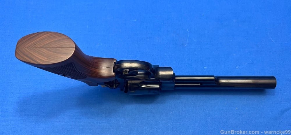NIB Smith & Wesson Model 29-10 44 Magnum, 6.5 inch Barrel, Penny Start! -img-8