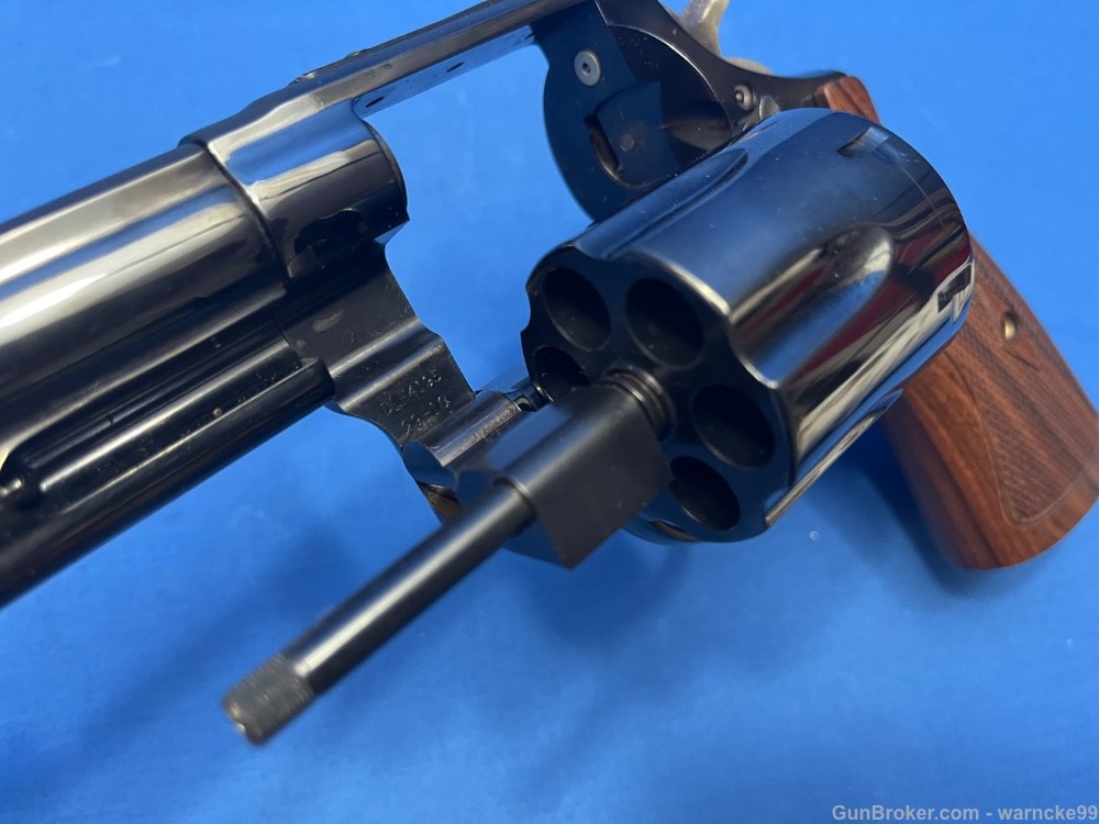NIB Smith & Wesson Model 29-10 44 Magnum, 6.5 inch Barrel, Penny Start! -img-7