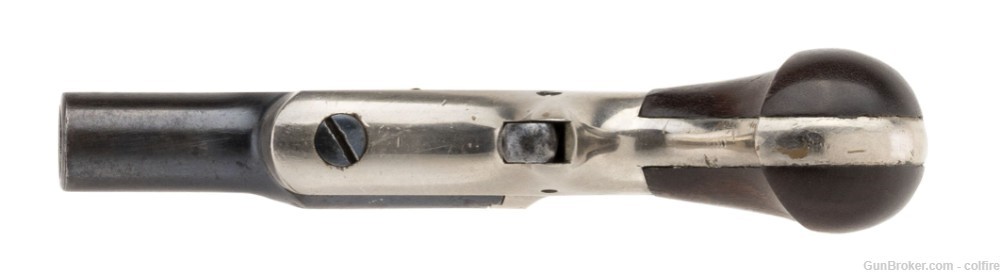 Colt 3rd Model Derringer (C13415)-img-4