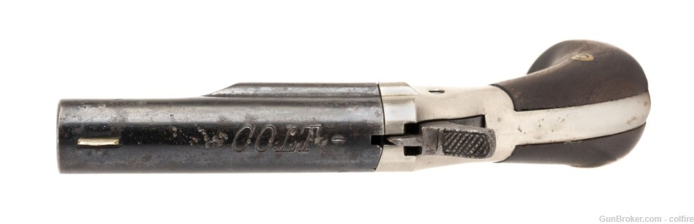 Colt 3rd Model Derringer (C13415)-img-3