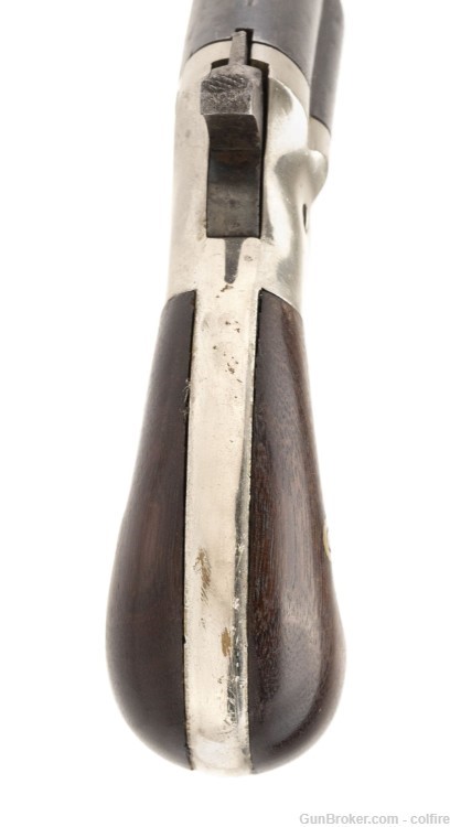 Colt 3rd Model Derringer (C13415)-img-2